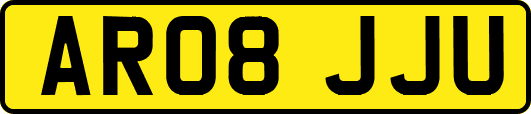 AR08JJU
