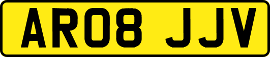 AR08JJV