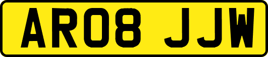 AR08JJW