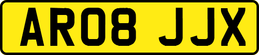 AR08JJX