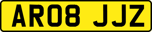 AR08JJZ