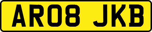 AR08JKB