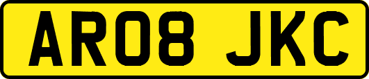 AR08JKC