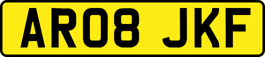 AR08JKF