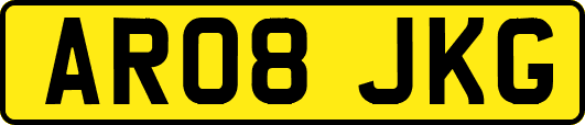 AR08JKG