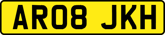 AR08JKH