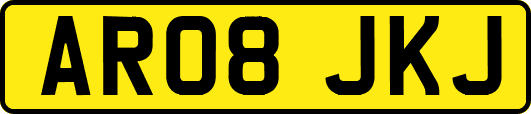 AR08JKJ