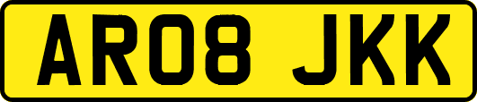 AR08JKK