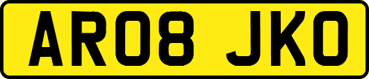 AR08JKO