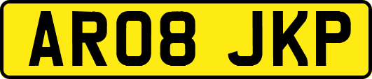 AR08JKP