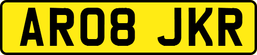 AR08JKR