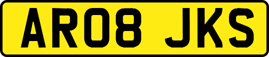 AR08JKS