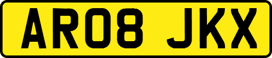 AR08JKX