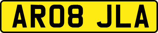 AR08JLA