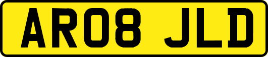 AR08JLD