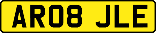 AR08JLE