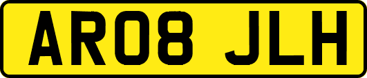 AR08JLH