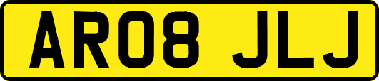 AR08JLJ