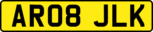 AR08JLK