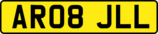 AR08JLL