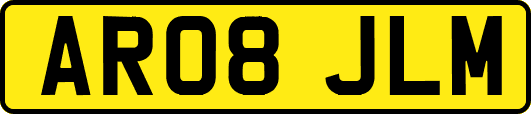 AR08JLM