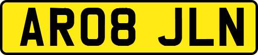 AR08JLN