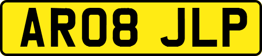 AR08JLP