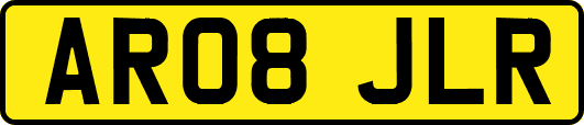AR08JLR