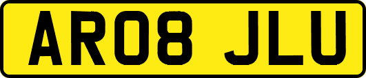 AR08JLU