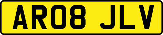 AR08JLV