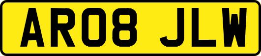 AR08JLW