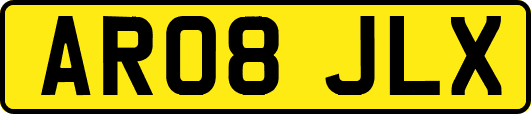 AR08JLX