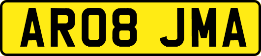 AR08JMA