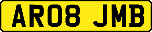AR08JMB