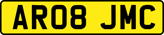 AR08JMC