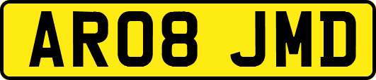 AR08JMD