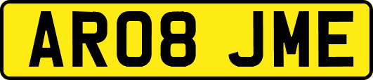 AR08JME