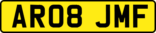 AR08JMF