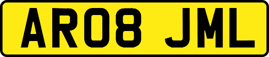 AR08JML