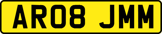 AR08JMM