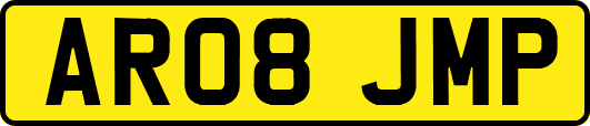 AR08JMP