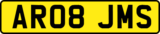 AR08JMS
