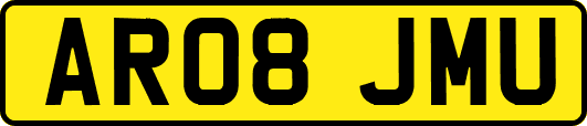 AR08JMU