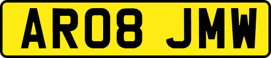 AR08JMW