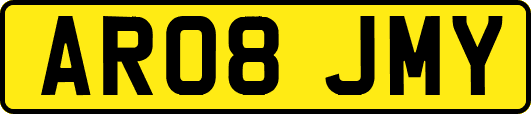 AR08JMY