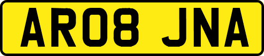 AR08JNA