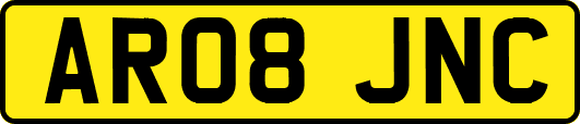 AR08JNC