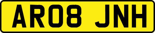 AR08JNH