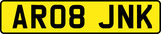 AR08JNK