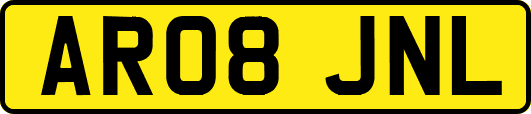 AR08JNL